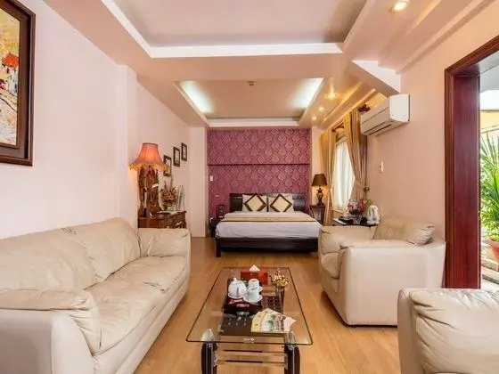 VIP Room