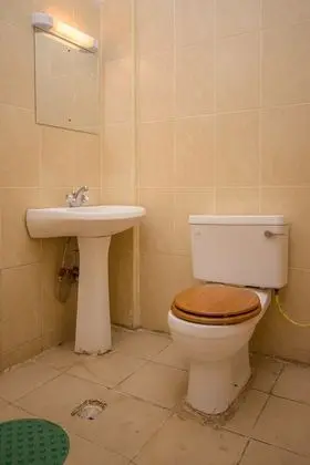 Standard İki Ayrı Yataklı Oda