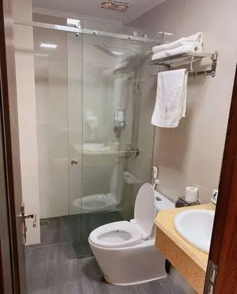 Deluxe Dört Kişilik Oda