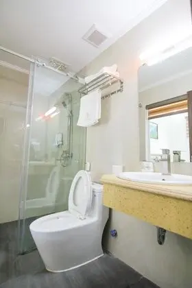 Deluxe Üç Kişilik Oda