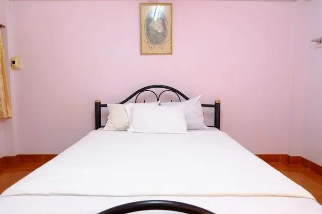 Standard Room with Air Conditioned