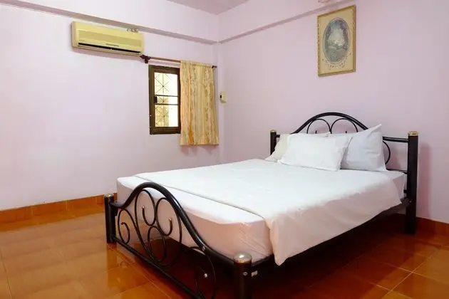 Standard Room with Air Conditioned