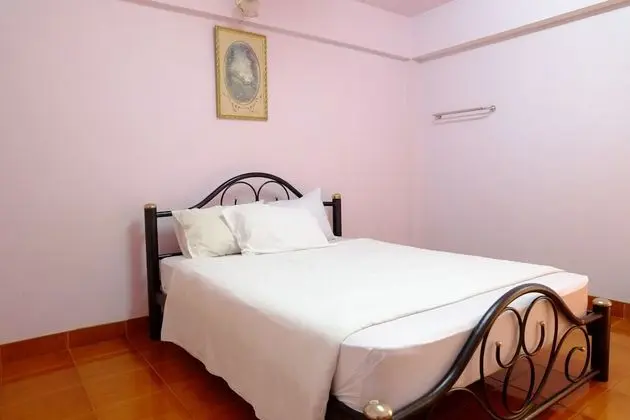 Standard Room with Air Conditioned