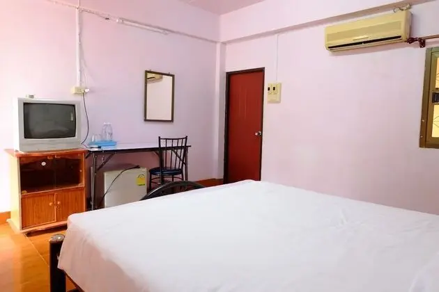 Standard Room with Air Conditioned