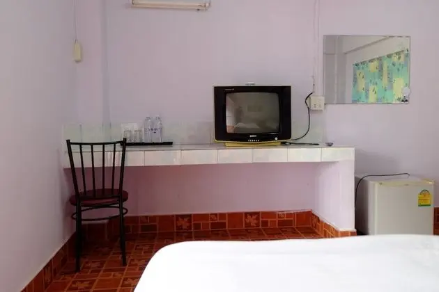 Standard Room with Air Conditioned