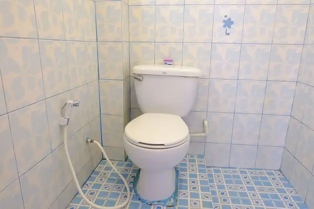 Standard Room with Air Conditioned