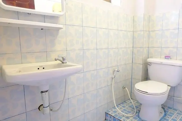 Standard Room with Air Conditioned