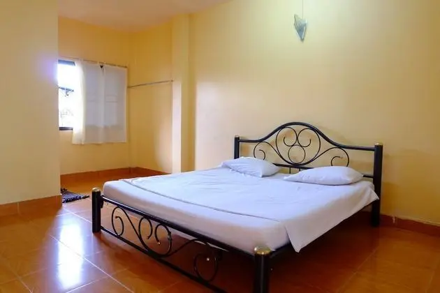 Standard Room with Fan