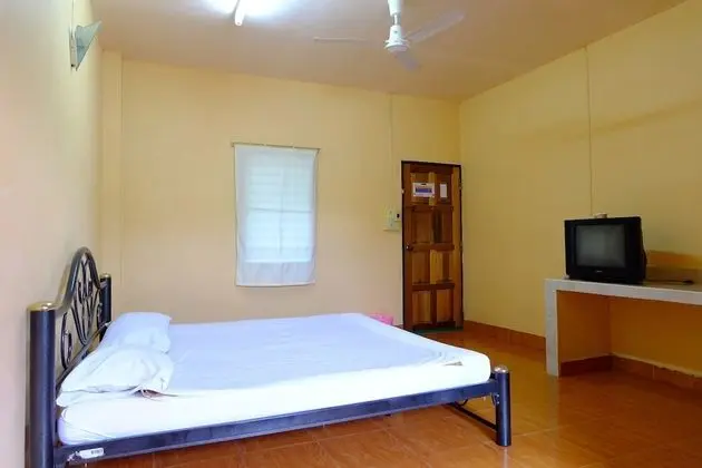 Standard Room with Fan