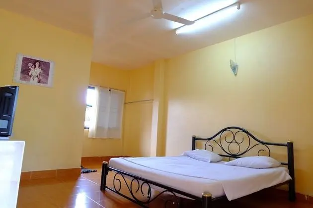 Standard Room with Fan