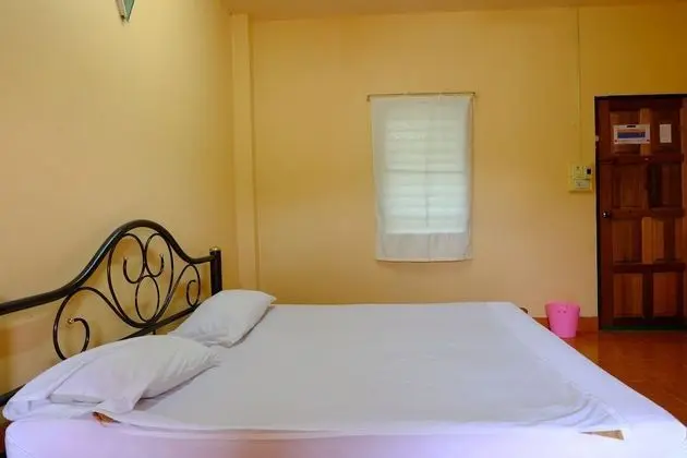 Standard Room with Fan