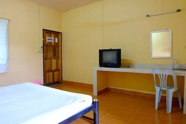 Standard Room with Fan