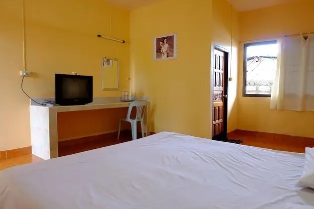 Standard Room with Fan