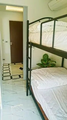 Exclusive Apart Daire, 3 Yatak Odası, Köşe