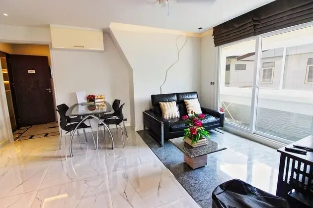 Exclusive Apart Daire, 3 Yatak Odası, Köşe