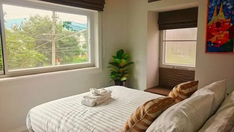 Exclusive Apart Daire, 3 Yatak Odası, Köşe