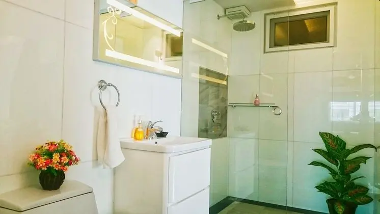 Exclusive Apart Daire, 3 Yatak Odası, Köşe