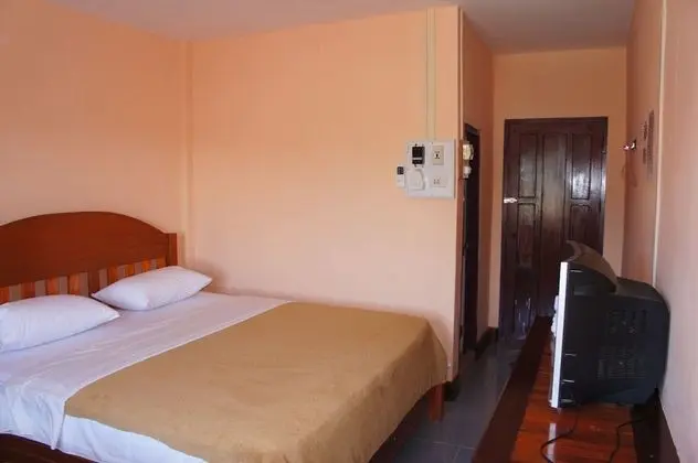 Aircon - Double Room