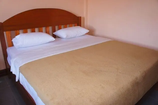 Aircon - Double Room