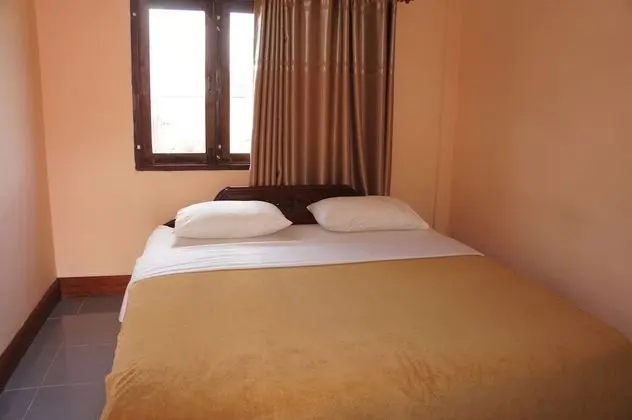 Aircon - Double Room