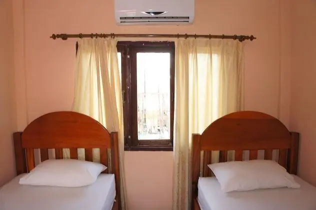 Fan - Twin Room