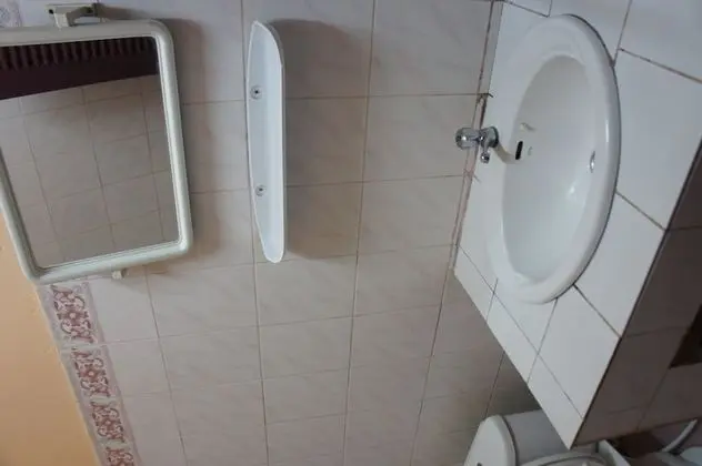 Fan - Twin Room