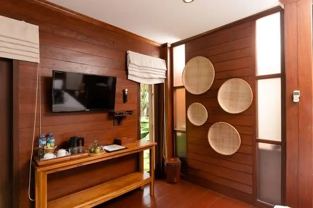 Deluxe Villa