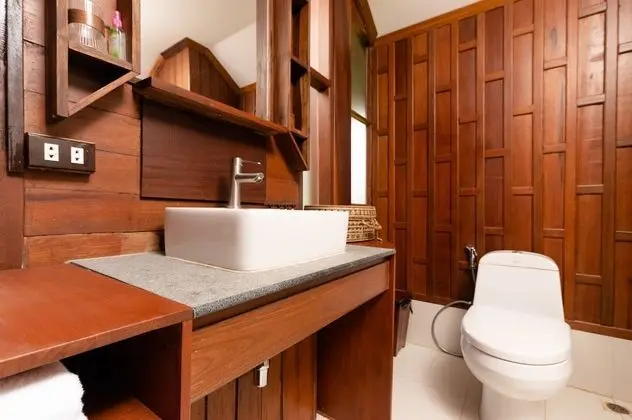 Deluxe Villa
