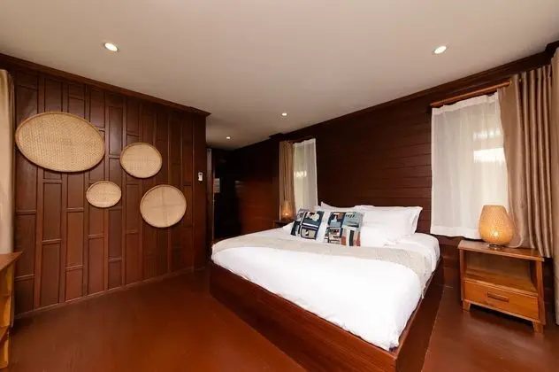 Junior Villa