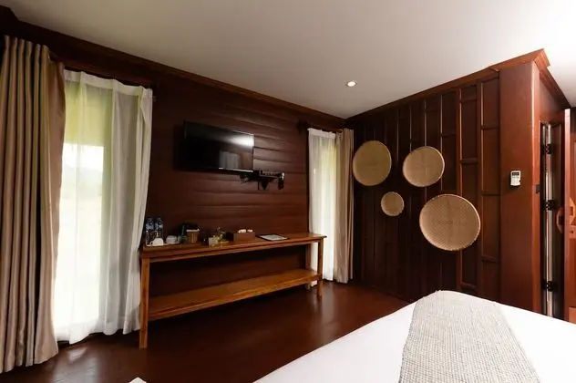 Junior Villa