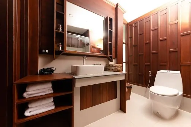 Junior Villa