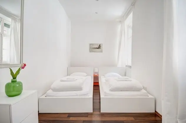 Apart Daire, 3 Yatak Odası