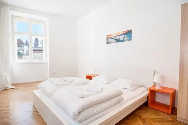Apart Daire, 3 Yatak Odası