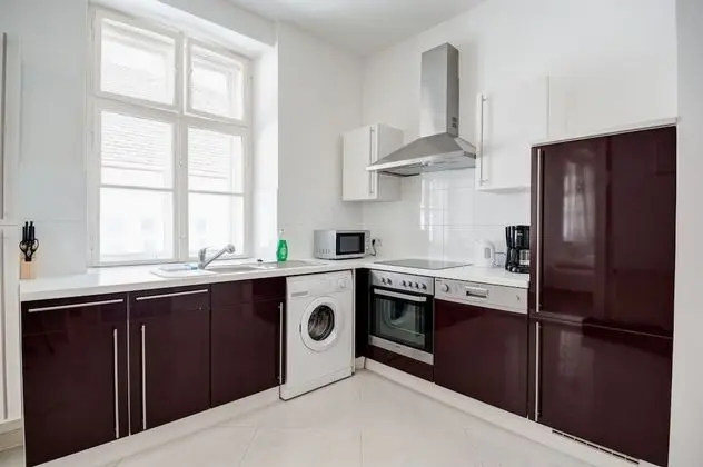 Apart Daire, 3 Yatak Odası