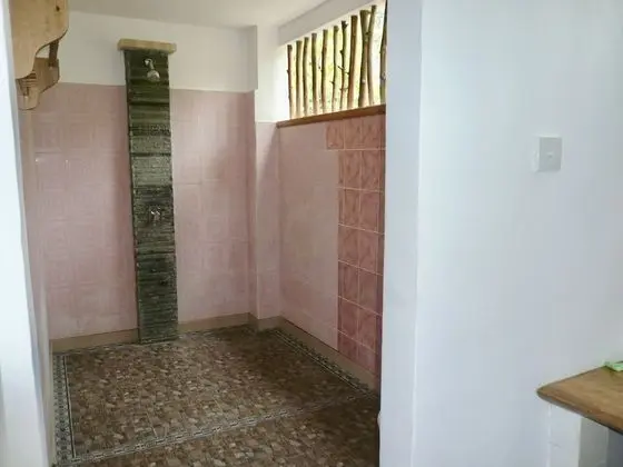 Tek Büyük veya İki Ayrı Yataklı Oda, Okyanus Manzaralı