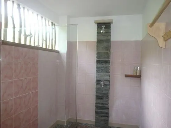 Tek Büyük veya İki Ayrı Yataklı Oda, Okyanus Manzaralı