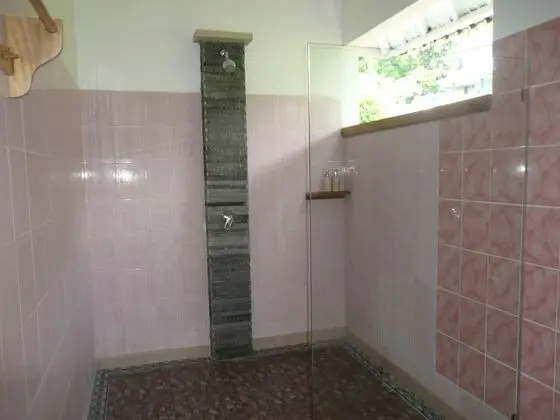 Tek Büyük veya İki Ayrı Yataklı Oda, Okyanus Manzaralı