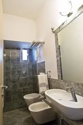 Comfort Üç Kişilik Oda