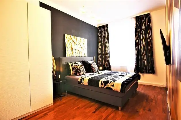 Luxury Apart Daire