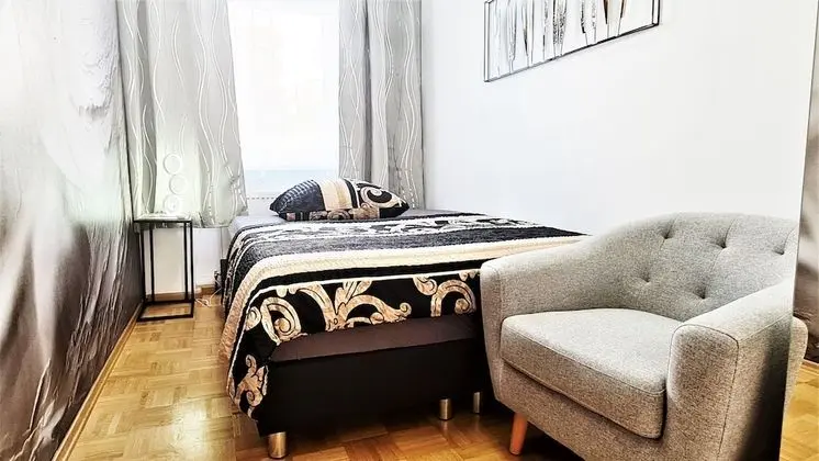 Luxury Apart Daire