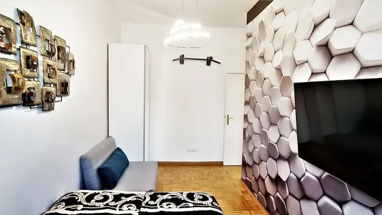 Luxury Apart Daire