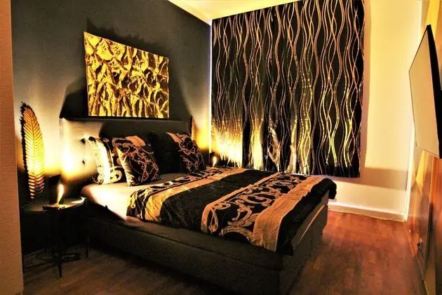 Luxury Apart Daire