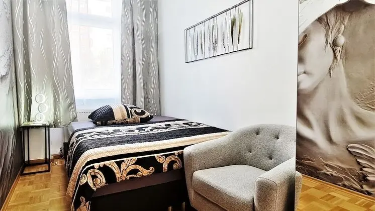 Luxury Apart Daire