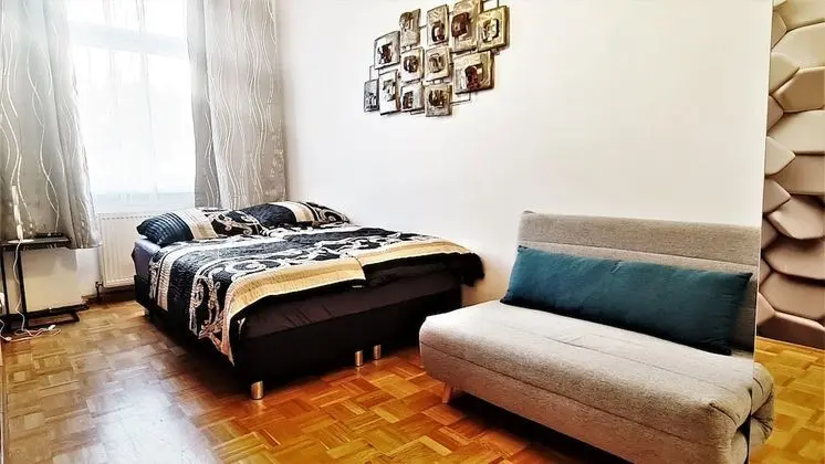 Luxury Apart Daire