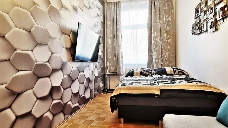 Luxury Apart Daire
