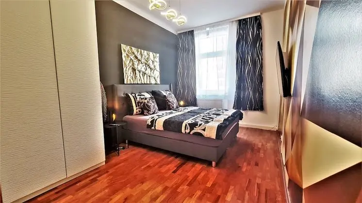 Luxury Apart Daire