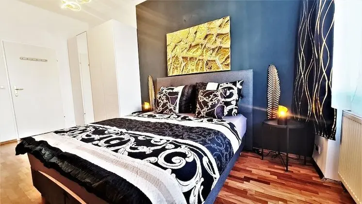 Luxury Apart Daire