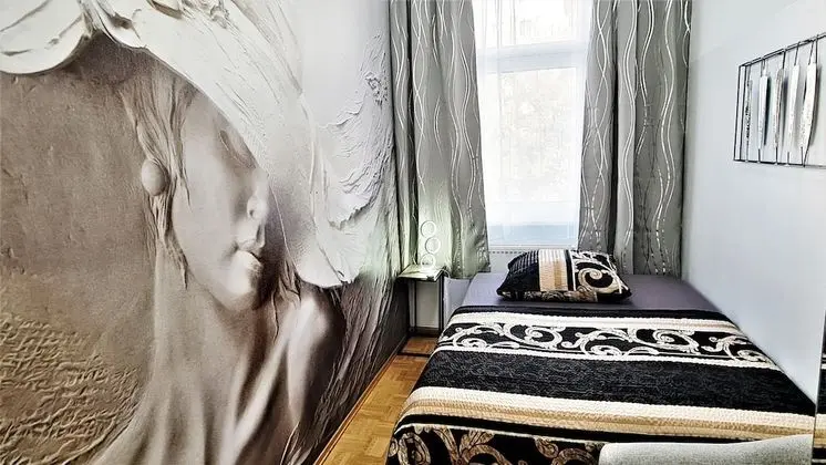Luxury Apart Daire