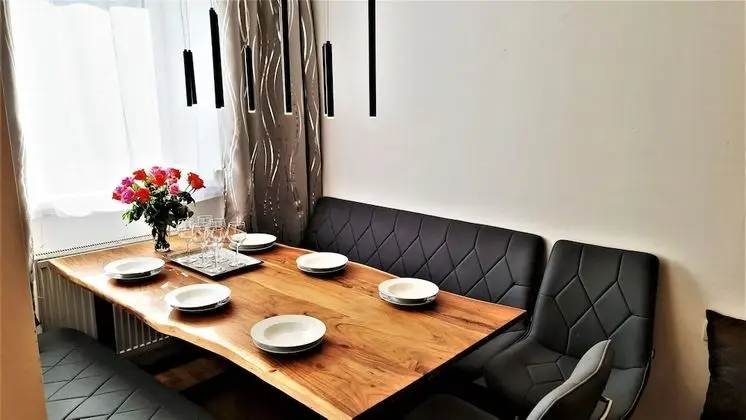 Luxury Apart Daire