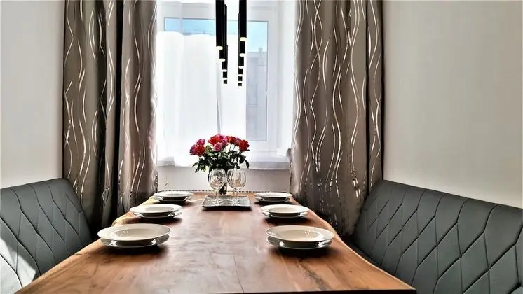 Luxury Apart Daire